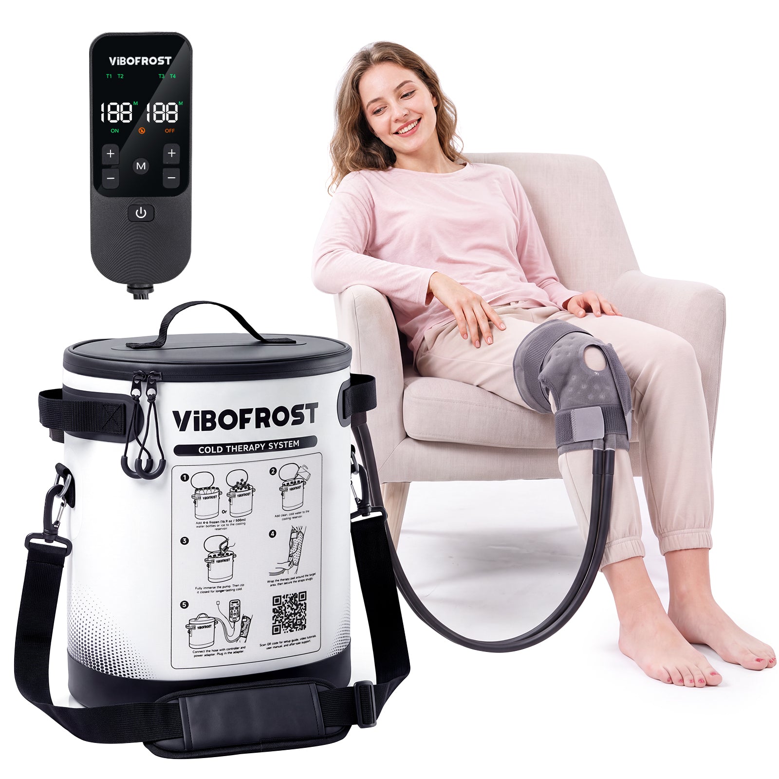 Cold  Therapy   Machine