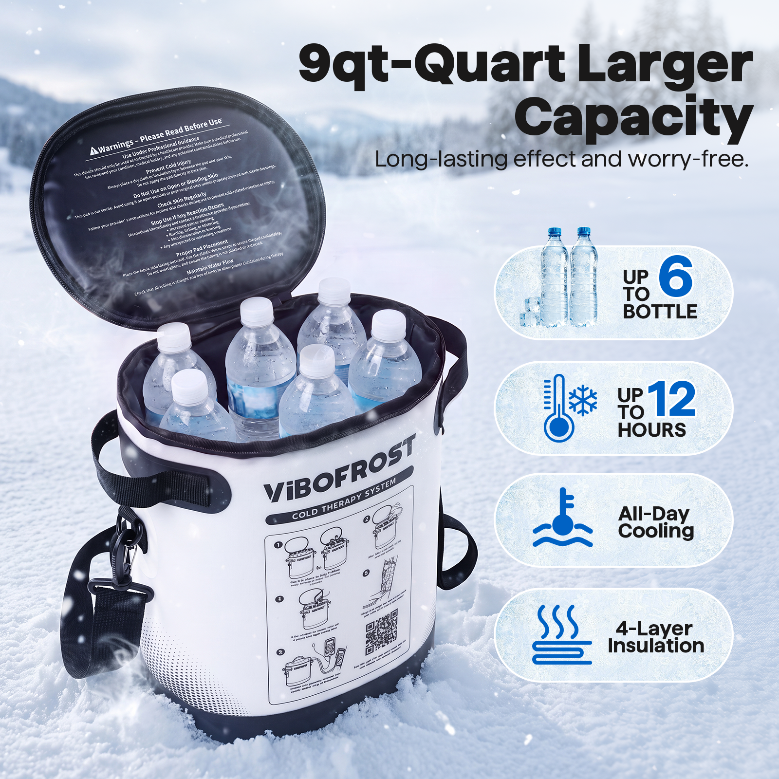 Cold  Therapy   Machine