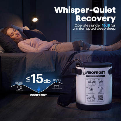Cold  Therapy   Machine