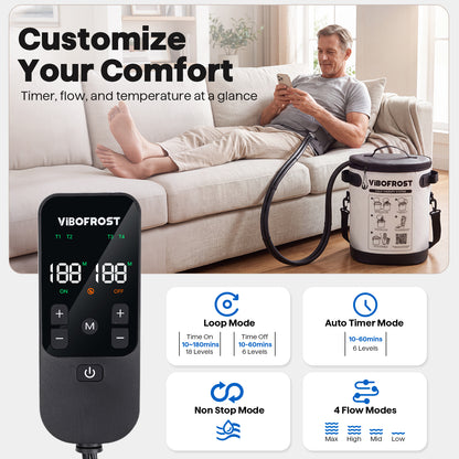 Cold  Therapy   Machine